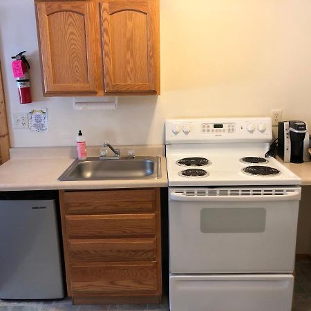 Spring Creek Inn Hill City Extérieur photo