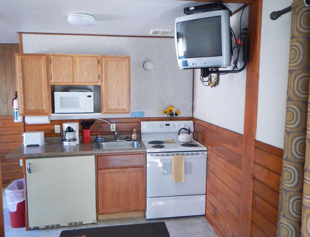 Spring Creek Inn Hill City Extérieur photo