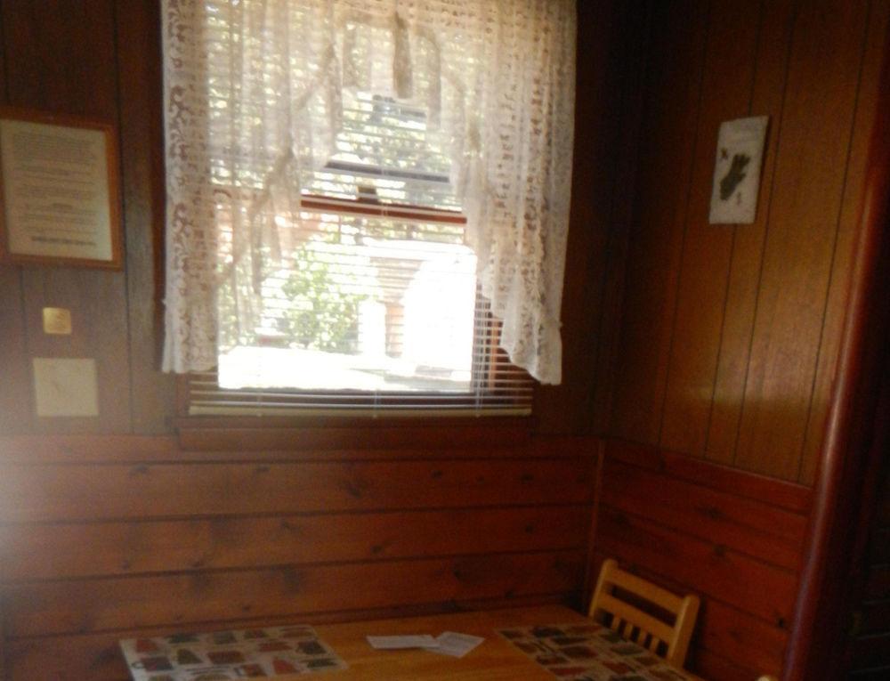 Spring Creek Inn Hill City Extérieur photo