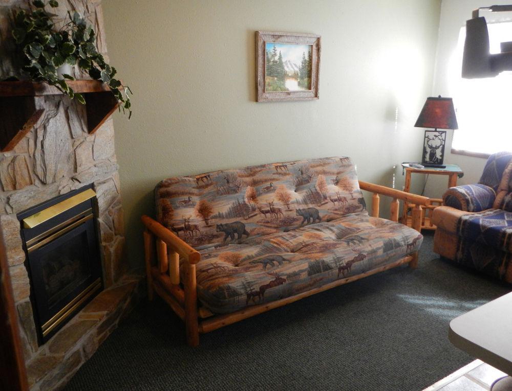 Spring Creek Inn Hill City Extérieur photo