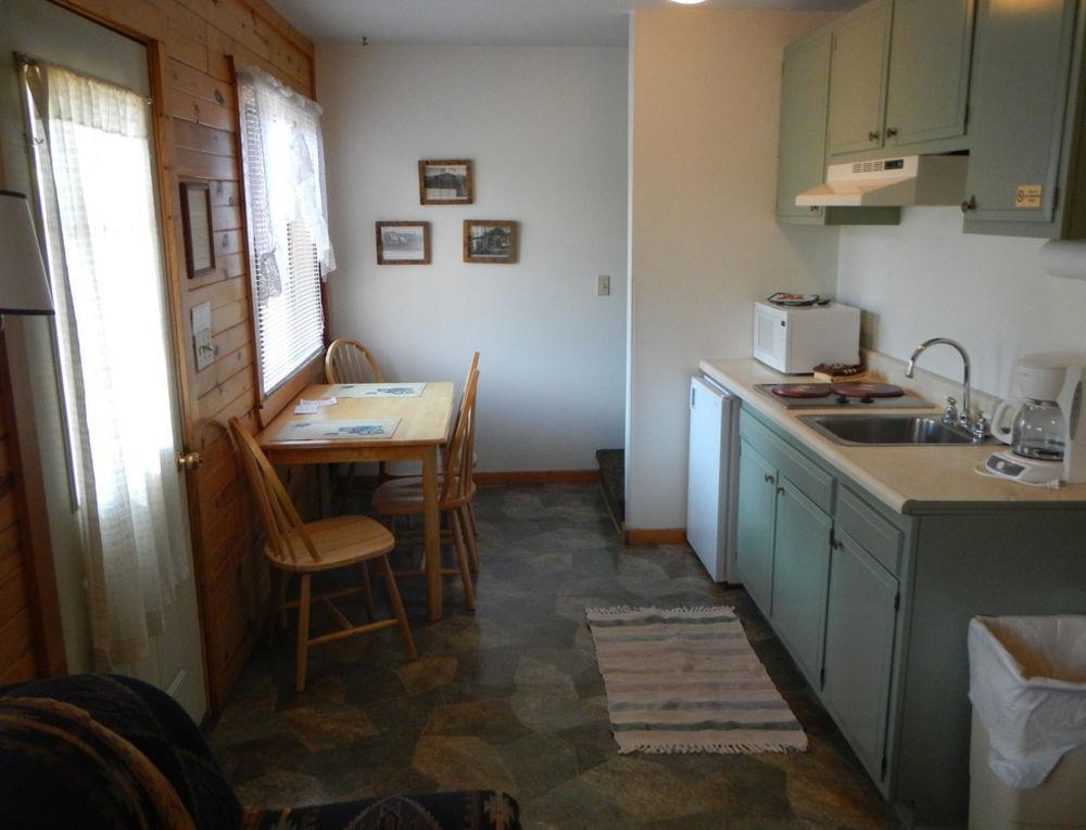 Spring Creek Inn Hill City Extérieur photo