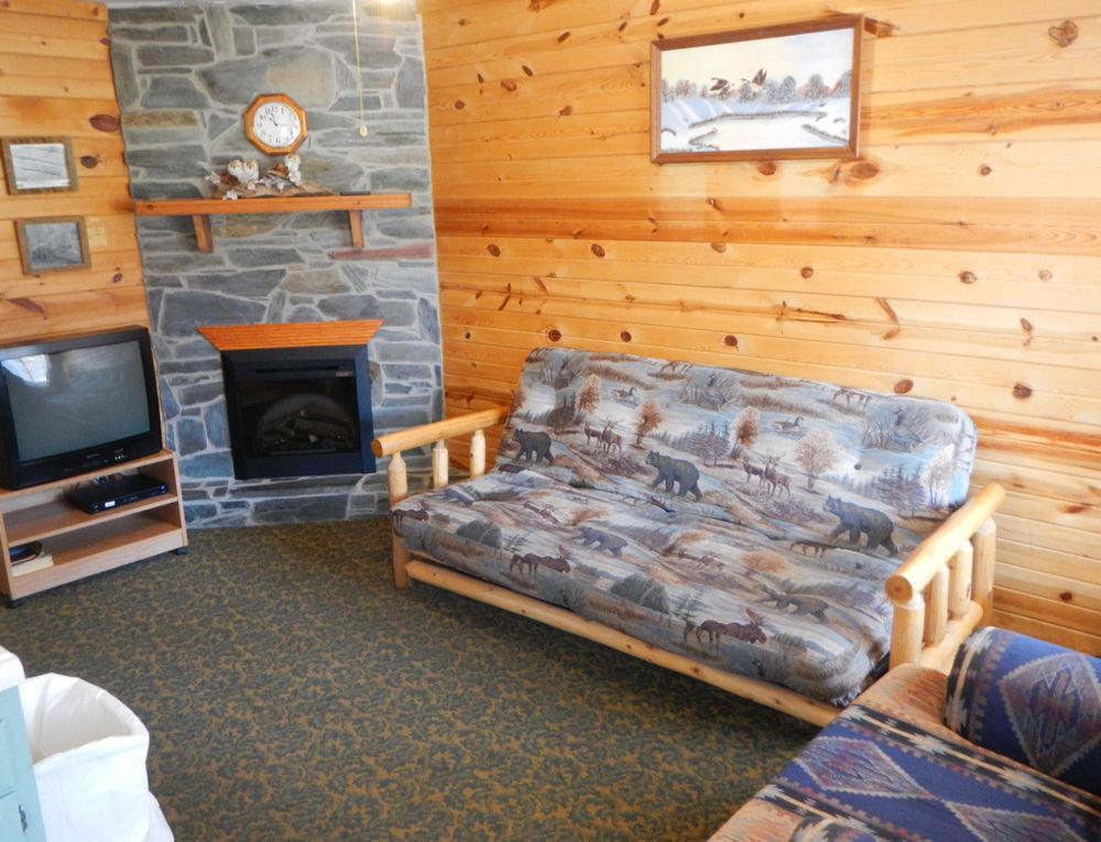 Spring Creek Inn Hill City Extérieur photo