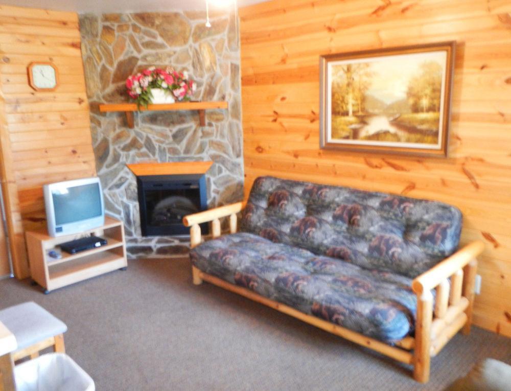 Spring Creek Inn Hill City Extérieur photo