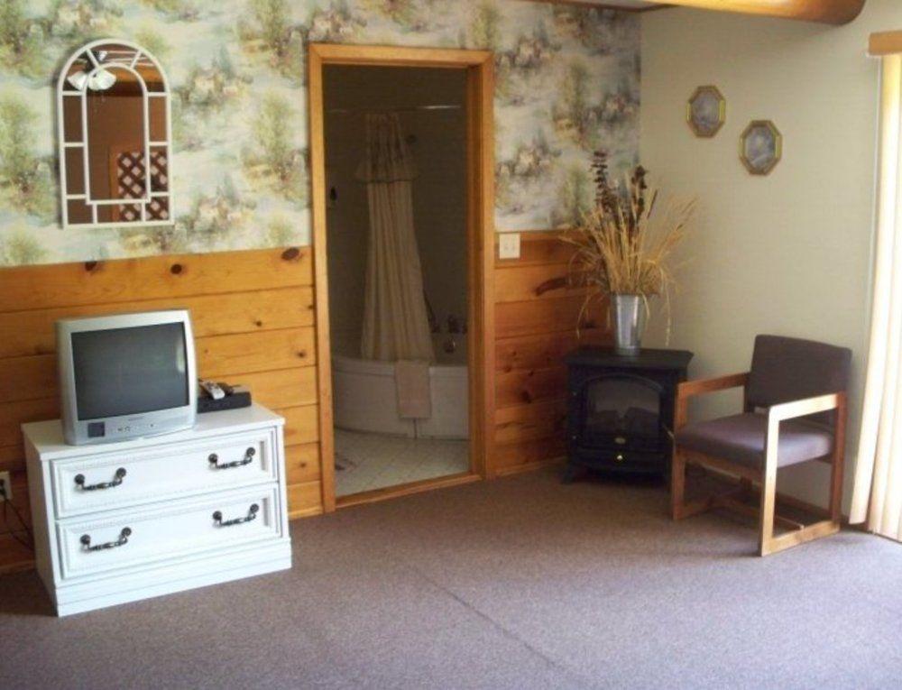 Spring Creek Inn Hill City Extérieur photo