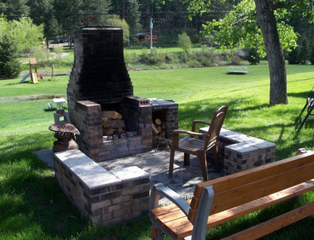 Spring Creek Inn Hill City Extérieur photo