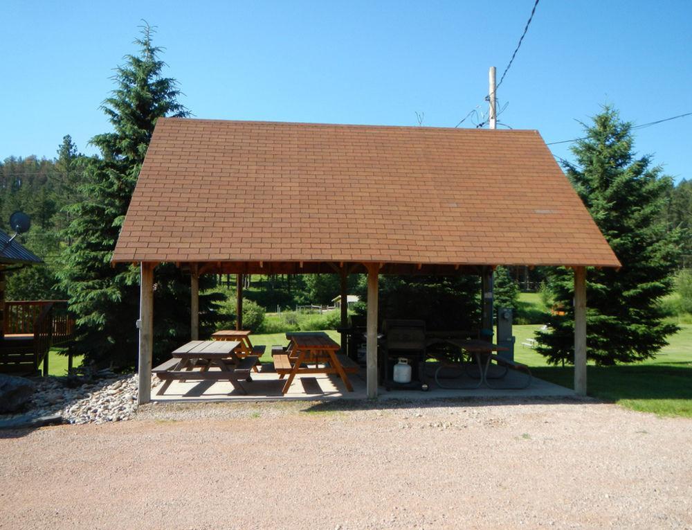 Spring Creek Inn Hill City Extérieur photo