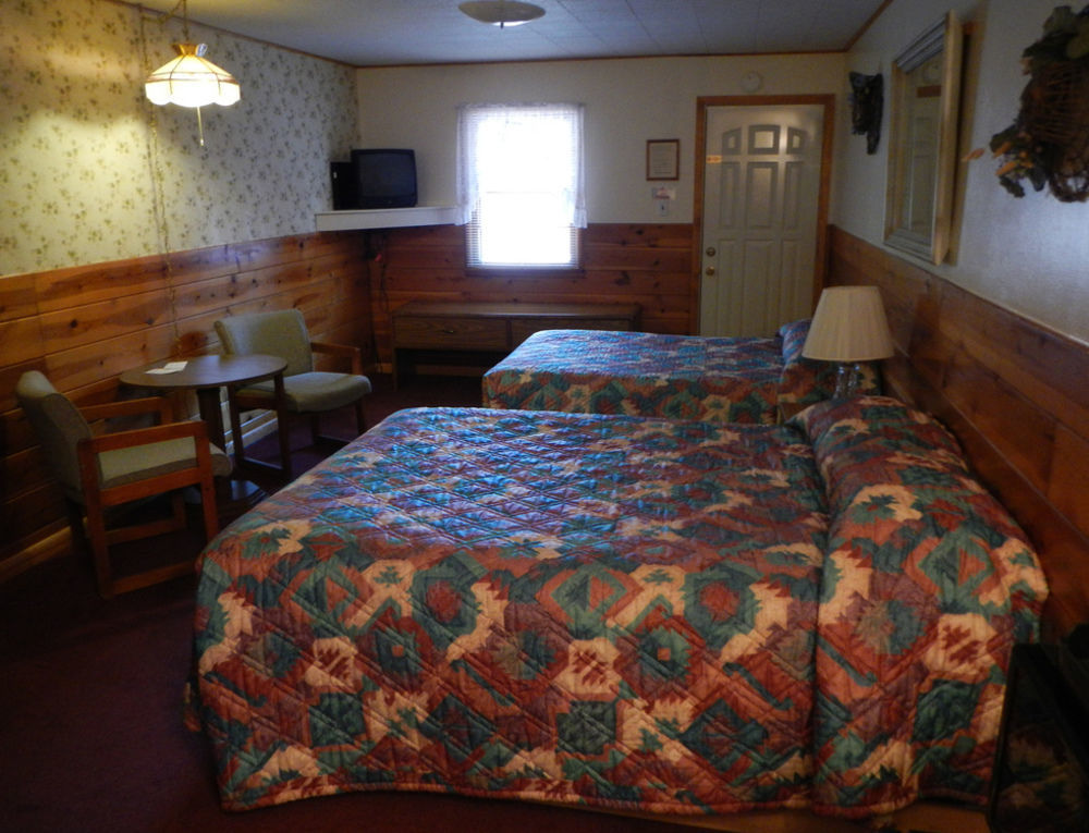 Spring Creek Inn Hill City Extérieur photo