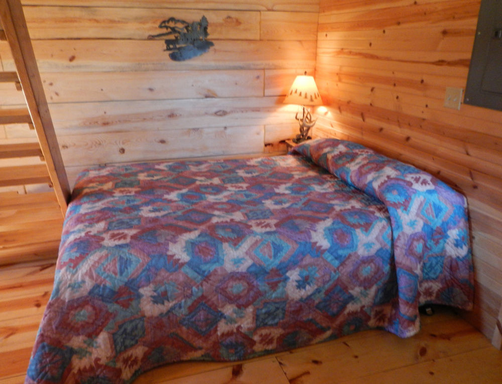 Spring Creek Inn Hill City Extérieur photo