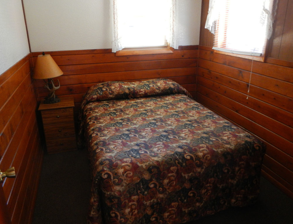 Spring Creek Inn Hill City Extérieur photo