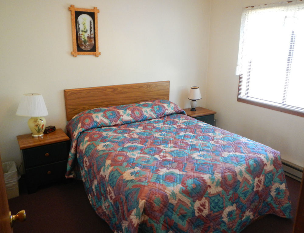 Spring Creek Inn Hill City Extérieur photo