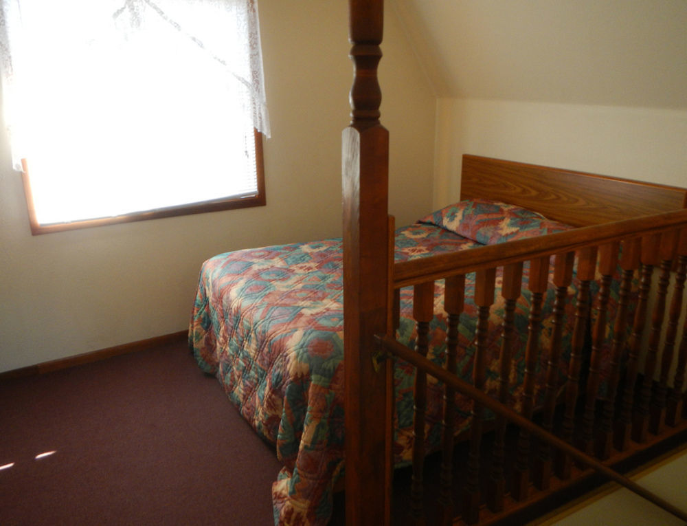 Spring Creek Inn Hill City Extérieur photo
