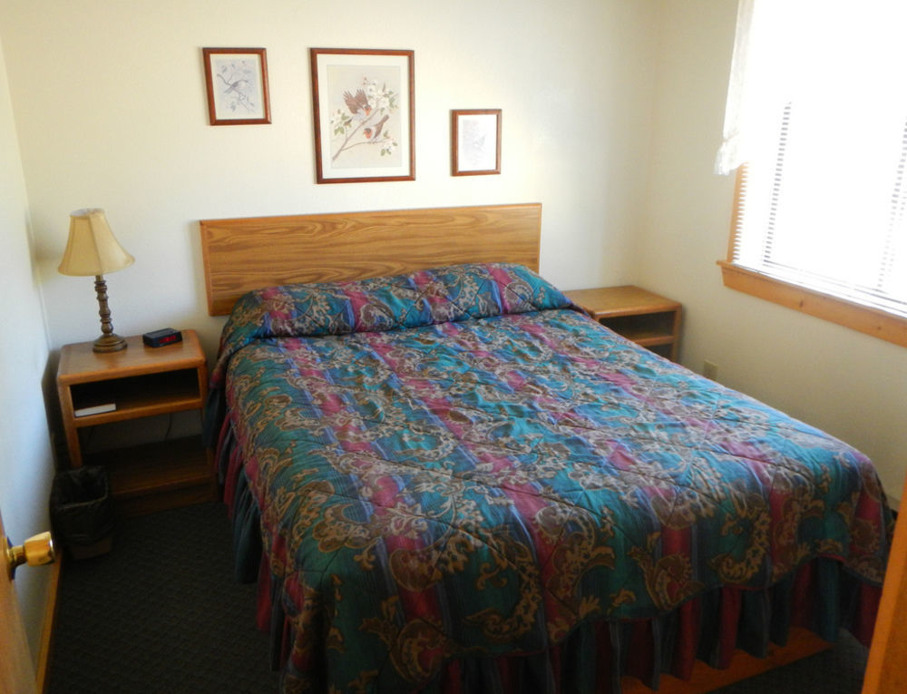 Spring Creek Inn Hill City Extérieur photo