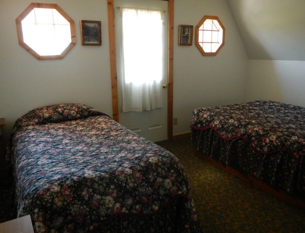 Spring Creek Inn Hill City Extérieur photo
